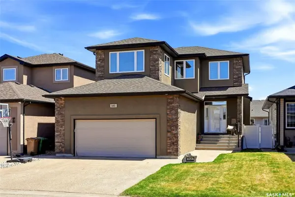 141 Oxbow CRESCENT, Regina, SK S4Y 0A7