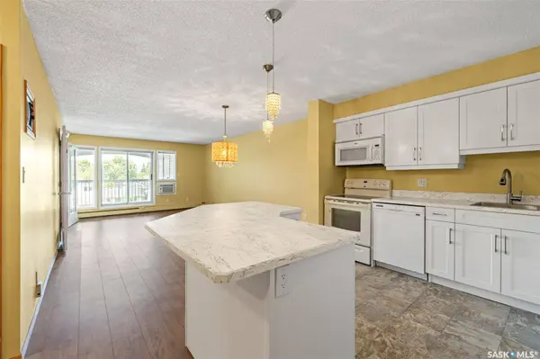 960 Assiniboine AVENUE #329, Regina, SK S4V 2P8