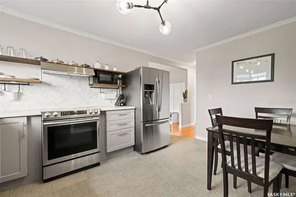 4835 7th AVENUE, Regina, SK S4T 0R8