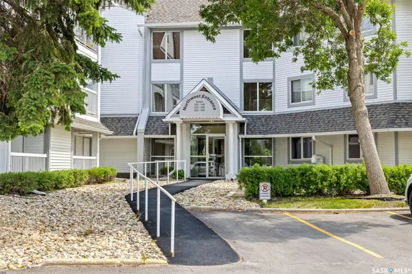 960 Assiniboine AVENUE #329, Regina, SK S4V 2P8