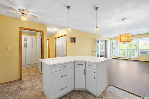 960 Assiniboine AVENUE #329, Regina, SK S4V 2P8