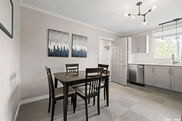 4835 7th AVENUE, Regina, SK S4T 0R8