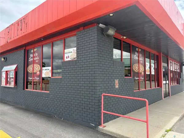 86 Broadway STREET E, Yorkton, SK S3N 0K9