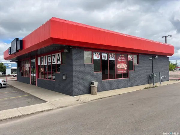 86 Broadway STREET E, Yorkton, SK S3N 0K9