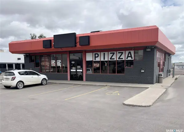 86 Broadway STREET E, Yorkton, SK S3N 0K9