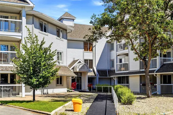960 Assiniboine AVENUE E #119, Regina, SK S4V 2P8