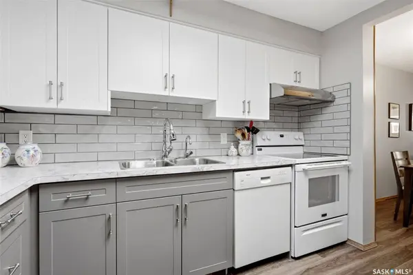 960 Assiniboine AVENUE E #119, Regina, SK S4V 2P8