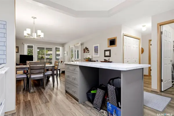 960 Assiniboine AVENUE E #119, Regina, SK S4V 2P8