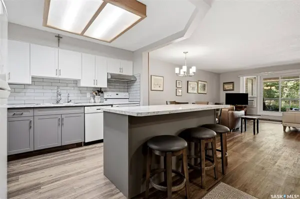 960 Assiniboine AVENUE E #119, Regina, SK S4V 2P8