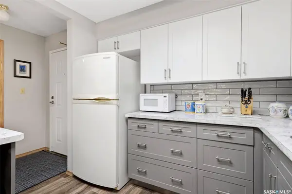 960 Assiniboine AVENUE E #119, Regina, SK S4V 2P8