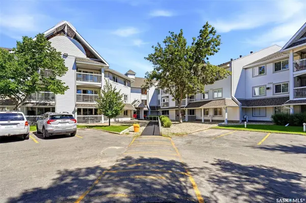 960 Assiniboine AVENUE E #119, Regina, SK S4V 2P8