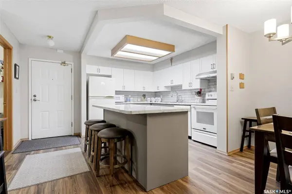 960 Assiniboine AVENUE E #119, Regina, SK S4V 2P8