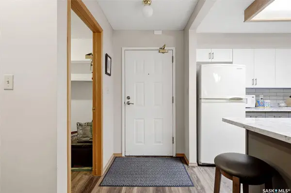 960 Assiniboine AVENUE E #119, Regina, SK S4V 2P8