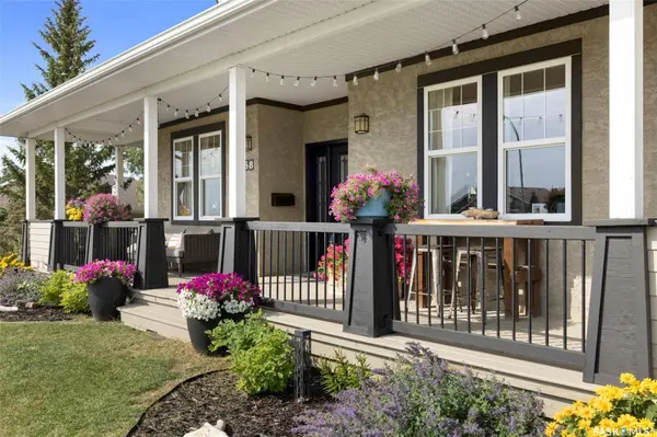 68 DeerCrest RUN, Lumsden Rm No. 189, SK S2V 1B8