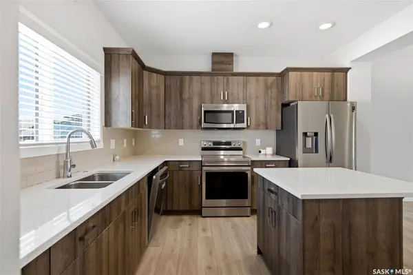 5116 Primrose Green DRIVE E, Regina, SK S4V 3S5