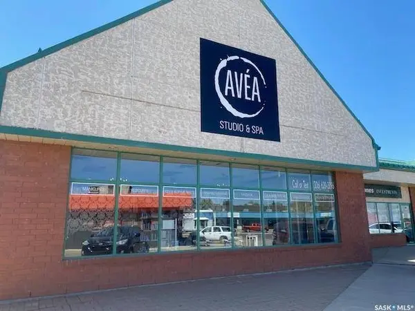84-86 Broadway STREET E ##9, Yorkton, SK S3N 0K9