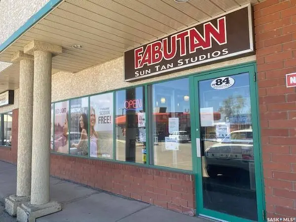 84-86 Broadway STREET E ##9, Yorkton, SK S3N 0K9