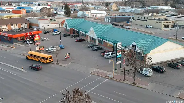84-86 Broadway STREET E ##9, Yorkton, SK S3N 0K9