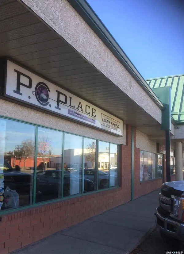 84-86 Broadway STREET E ##9, Yorkton, SK S3N 0K9
