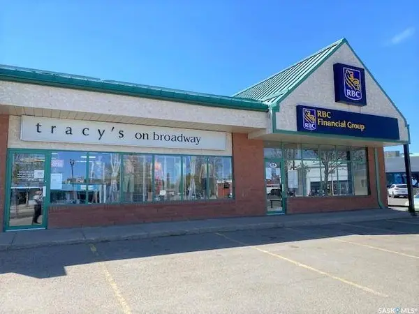84-86 Broadway STREET E ##9, Yorkton, SK S3N 0K9