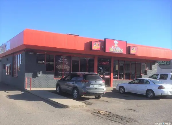 84-86 Broadway STREET E ##9, Yorkton, SK S3N 0K9