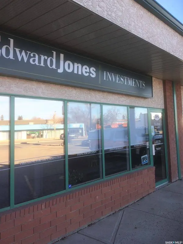84-86 Broadway STREET E ##9, Yorkton, SK S3N 0K9