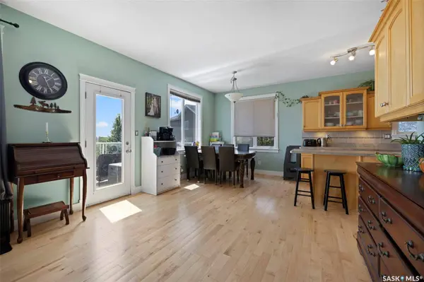 120 Deer Ridge DRIVE, Lumsden Rm No. 189, SK S2V 1B8