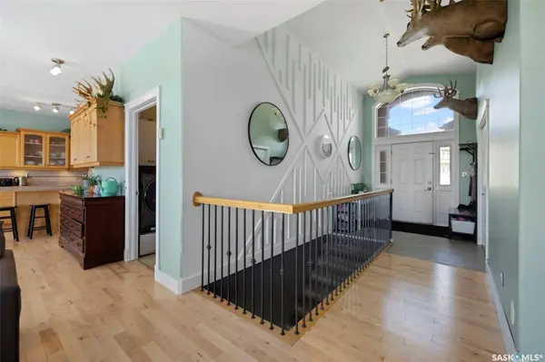 120 Deer Ridge DRIVE, Lumsden Rm No. 189, SK S2V 1B8