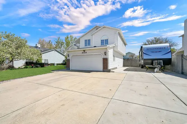 5414 S 3400 W, Roy, UT 84067