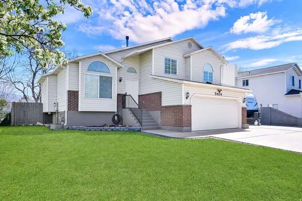 5414 S 3400 W, Roy, UT 84067