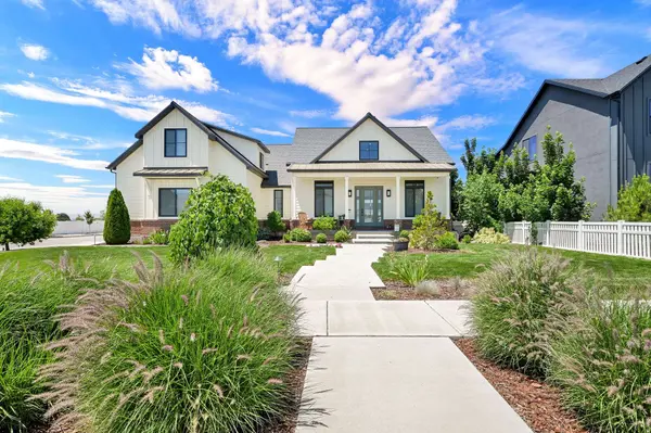 151 N WELDEN WAY, Layton, UT 84041