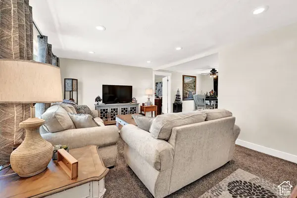 1558 N 400 W, Sunset, UT 84015