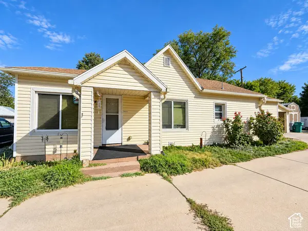 2222 MADISON AVE, Ogden, UT 84401