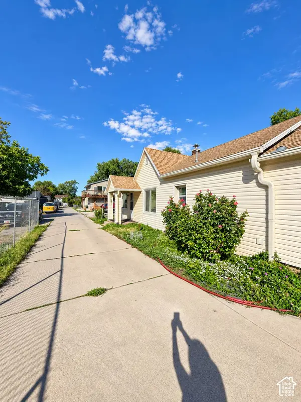 2222 MADISON AVE, Ogden, UT 84401
