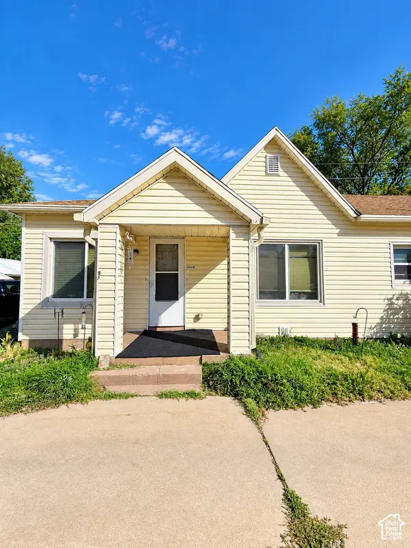 2222 MADISON AVE, Ogden, UT 84401
