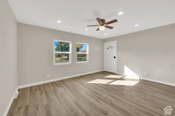 560 W 5000 S, Washington Terrace, UT 84405