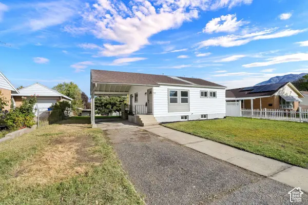 560 W 5000 S, Washington Terrace, UT 84405