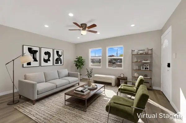 560 W 5000 S, Washington Terrace, UT 84405