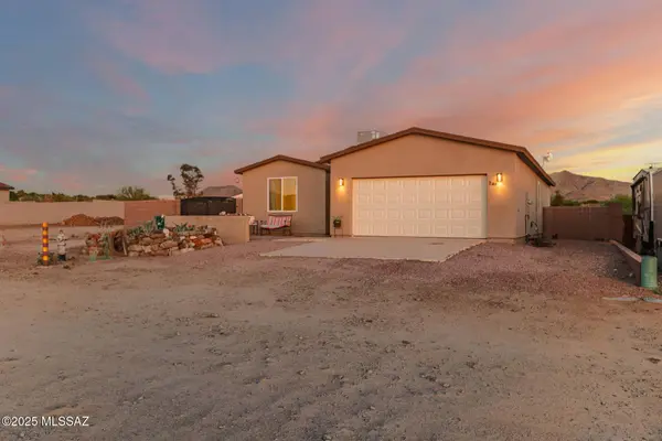 249 S Atlanta Drive, Vail, AZ 85641