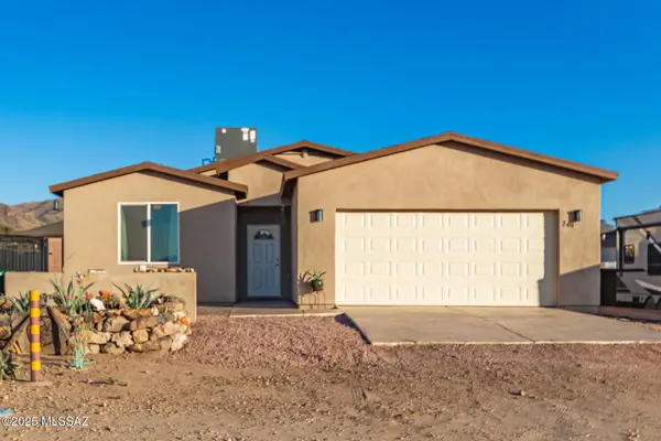 249 S Atlanta Drive, Vail, AZ 85641