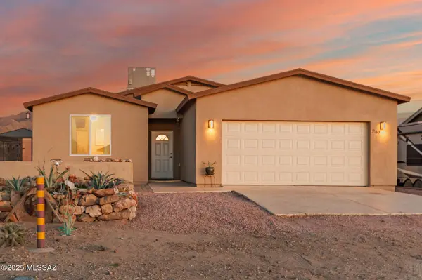 249 S Atlanta Drive, Vail, AZ 85641