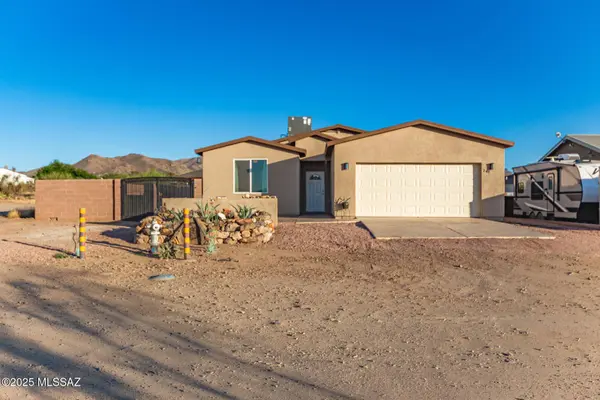 249 S Atlanta Drive, Vail, AZ 85641