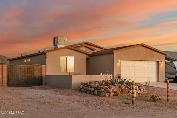 249 S Atlanta Drive, Vail, AZ 85641