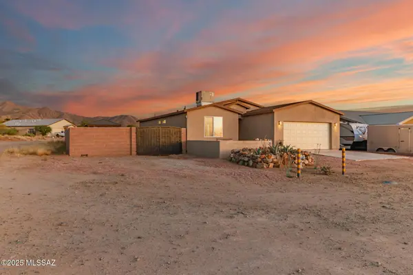 249 S Atlanta Drive, Vail, AZ 85641