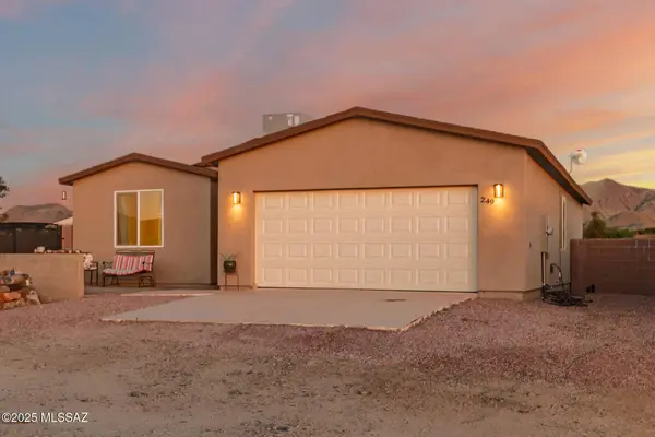 249 S Atlanta Drive, Vail, AZ 85641