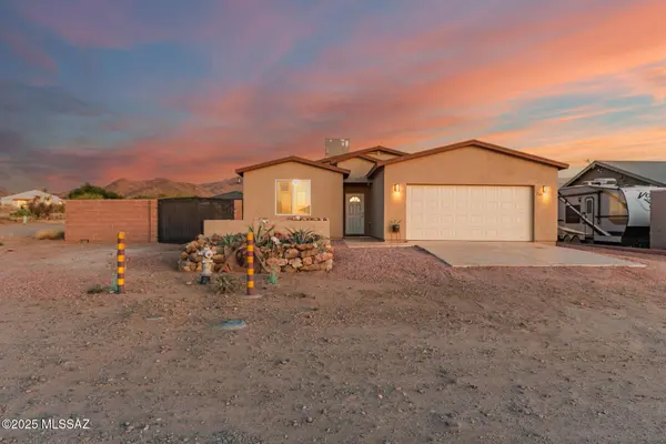 249 S Atlanta Drive, Vail, AZ 85641
