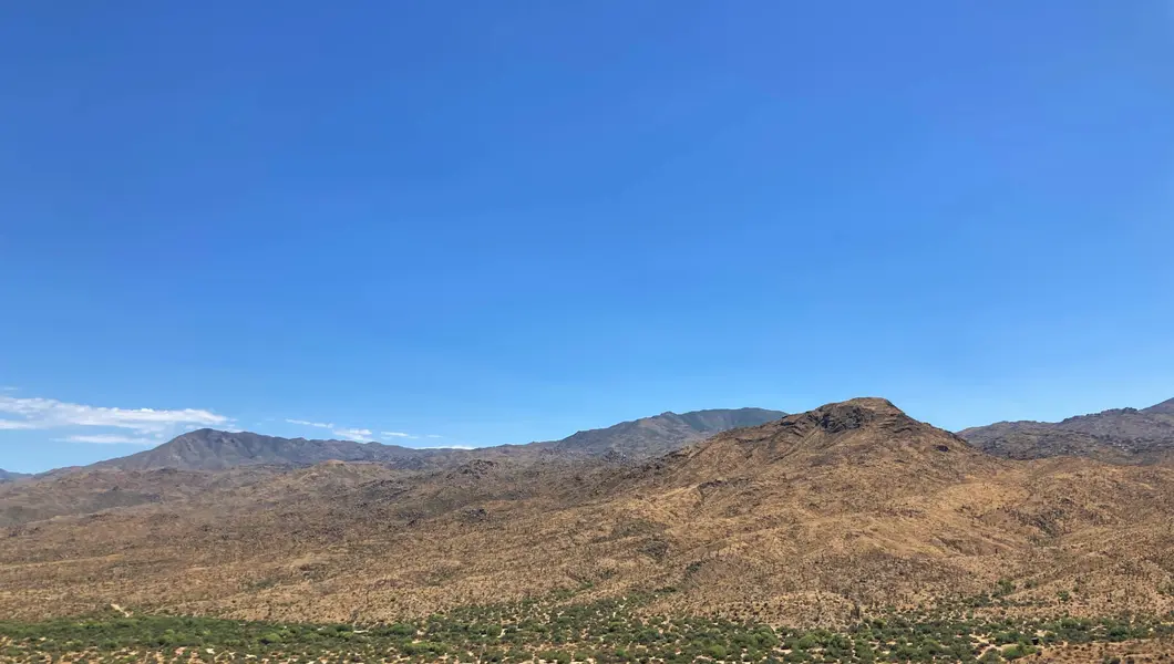 Apache Junction