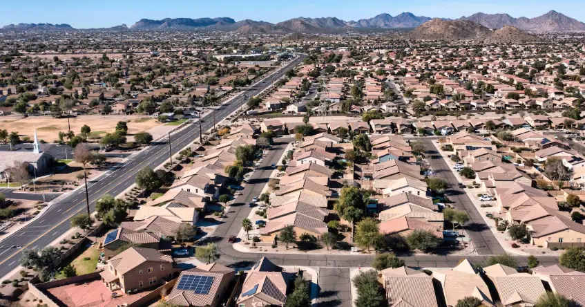 San Tan Valley