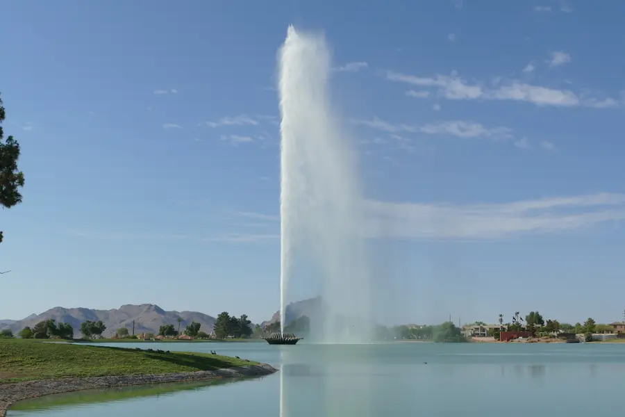 Fountain Hills