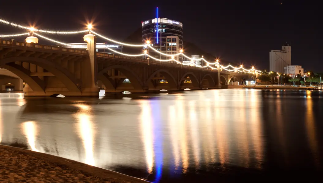 Tempe